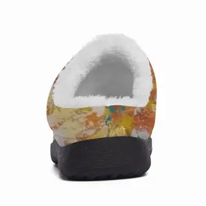 Men #55-2021 Cotton Slippers