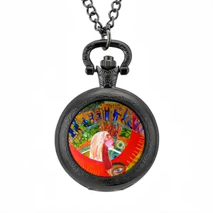 Relevation Pocket Watch