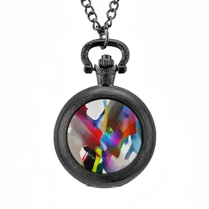 Shapes S Pocket Watch