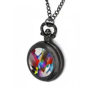 Shapes S Pocket Watch