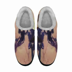 Men Bikers S Cotton Slippers