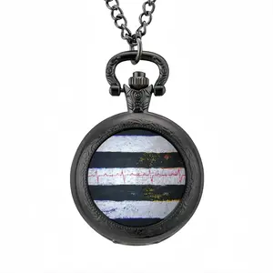 Darkness 1 Pocket Watch