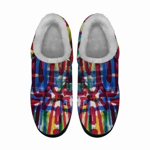 Men Hijack S Cotton Slippers