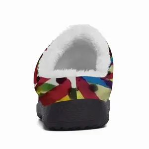 Men Hijack S Cotton Slippers