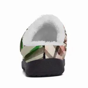 Men Hijack Q Cotton Slippers