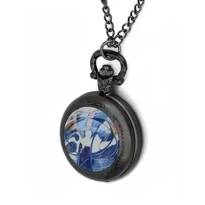 My Dream Pocket Watch