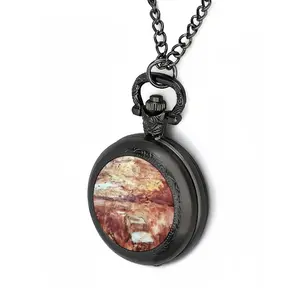 Firestorm Pocket Watch