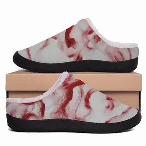 Men Misfits Cotton Slippers