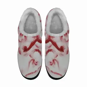 Men Misfits Cotton Slippers