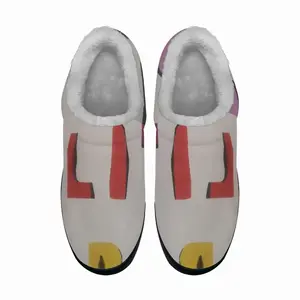 Men Nobilize Cotton Slippers