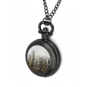 Spirit Of New York Pocket Watch