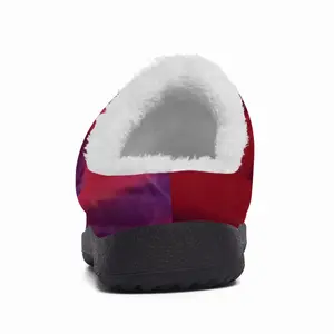 Men Elle Cotton Slippers