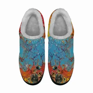 Men Maelstrom 32 Series 2 Cotton Slippers