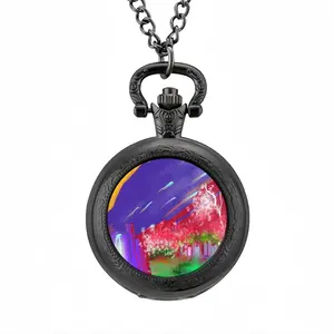 Catatumbo Libertad Pocket Watch