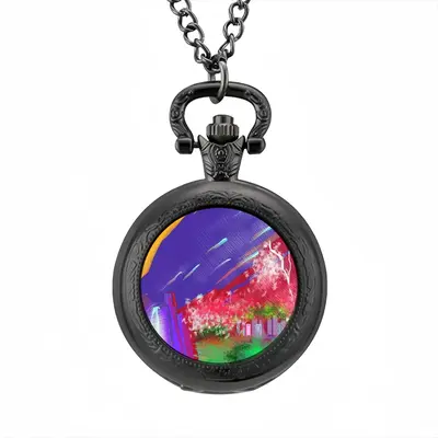 Catatumbo Libertad Pocket Watch