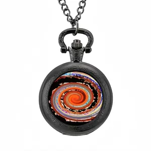 The Now Style Pocket Watch