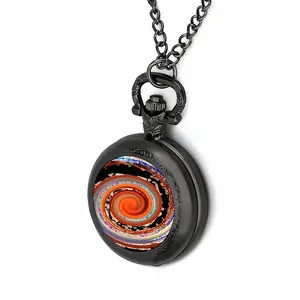 The Now Style Pocket Watch