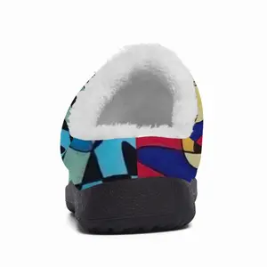 Men Bedlam 7 Cotton Slippers