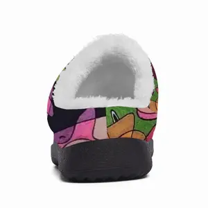 Men Bedlam 8 Cotton Slippers