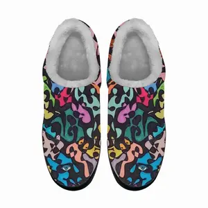 Men Bedlam 6 Cotton Slippers