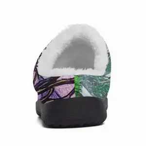 Men Fantasy Realm Cotton Slippers