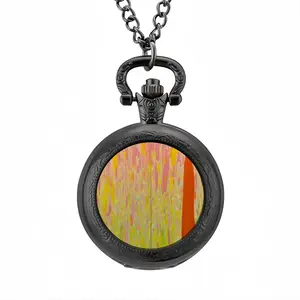 Noon Dance 2016 Pocket Watch