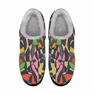 Men Bedlam 5 Cotton Slippers