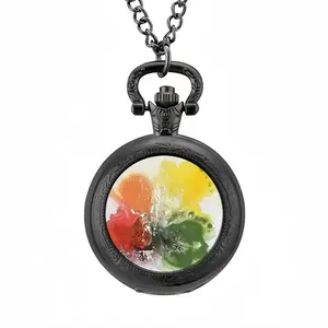 Rainbow Studies Number 1 Pocket Watch