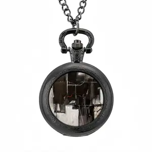 North Carolina Pocket Watch