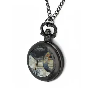 Message Series 2O Pocket Watch