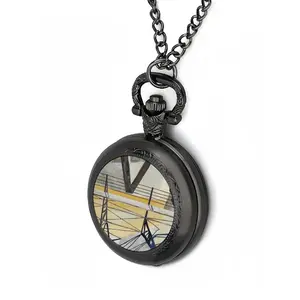 Message Series 1V Pocket Watch