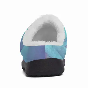 Men Moonchild Cotton Slippers