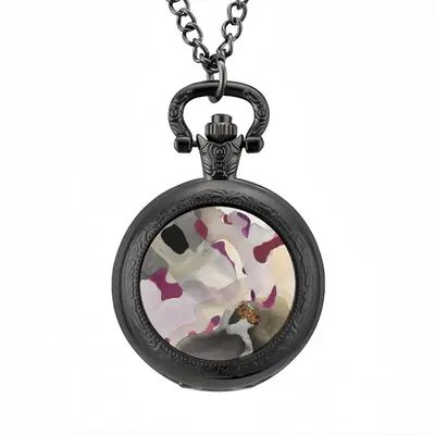 Reef Pocket Watch