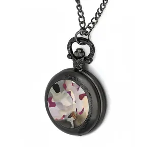 Reef Pocket Watch