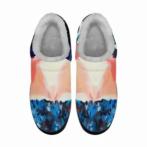 Men Swimming Costume Cotton Slippers