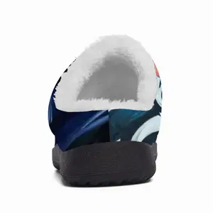 Men Swimming Costume Cotton Slippers