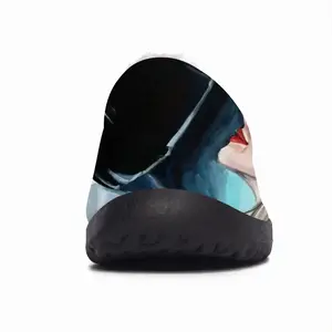 Men The Helmet Cotton Slippers