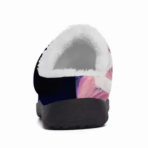 Men Celebration Cotton Slippers