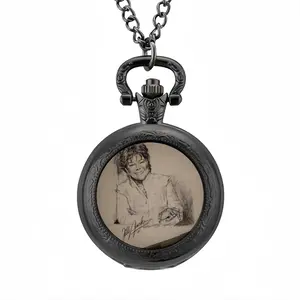 Shirley Caesar Pocket Watch