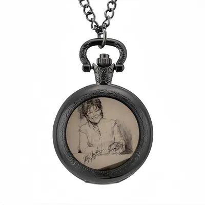 Shirley Caesar Pocket Watch