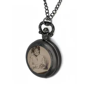 Shirley Caesar Pocket Watch