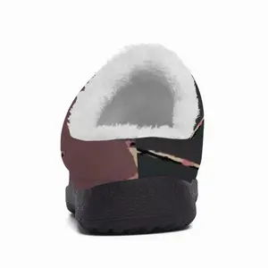 Men Faubourg St Honore Cotton Slippers