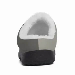 Men La Draille Cotton Slippers