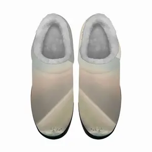 Men Sailboats 12M Ji Cotton Slippers