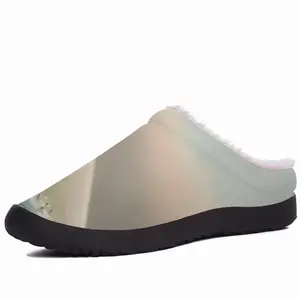 Men Sailboats 12M Ji Cotton Slippers