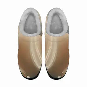 Men Sailboats J12 In Storm Cotton Slippers