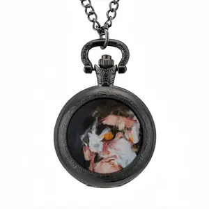 G Pocket Watch