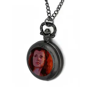 Tanya Pocket Watch