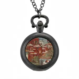 Athos - Vatopedi Pocket Watch