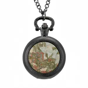 Athos - Vatopedi Chapel Pocket Watch